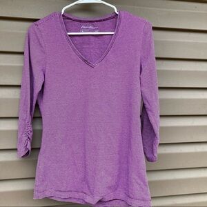 Eddie Bauer Outdoor Shirt